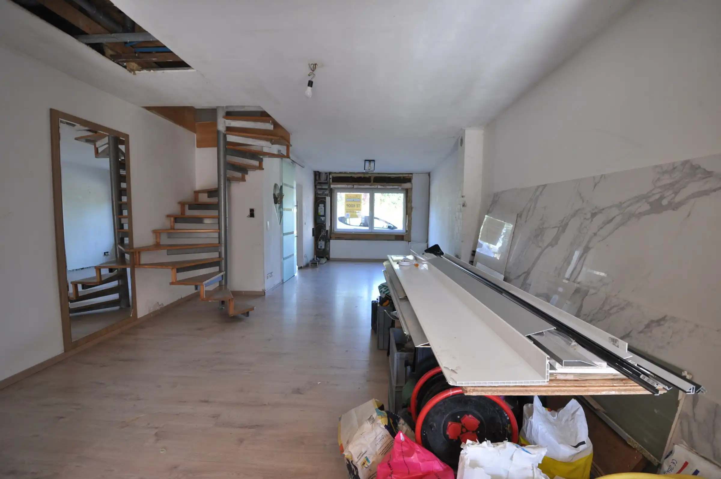 Huis te koop Zandvoordedorpstraat 86 - 8400 Oostende