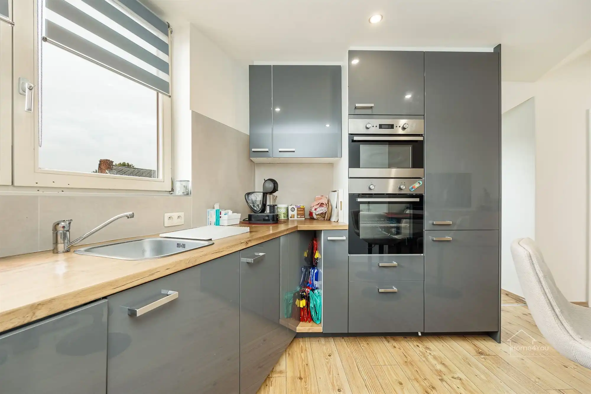 Veelzijdig woonhuis met mogelijkheden tot 3 wooneenheden  foto 18