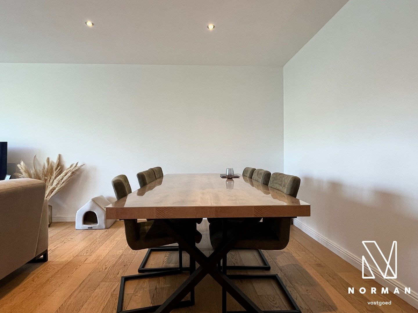 Gerenoveerde charmante woning te koop in Waregem! foto 5