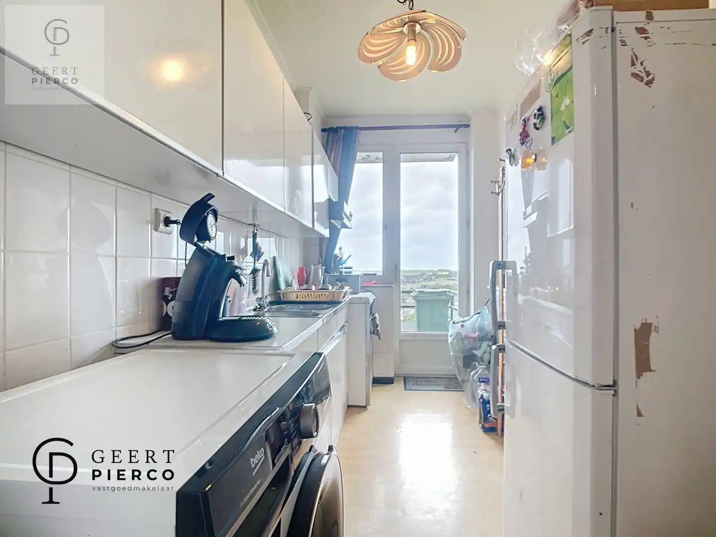 Gezellig appartement te Landen foto 7