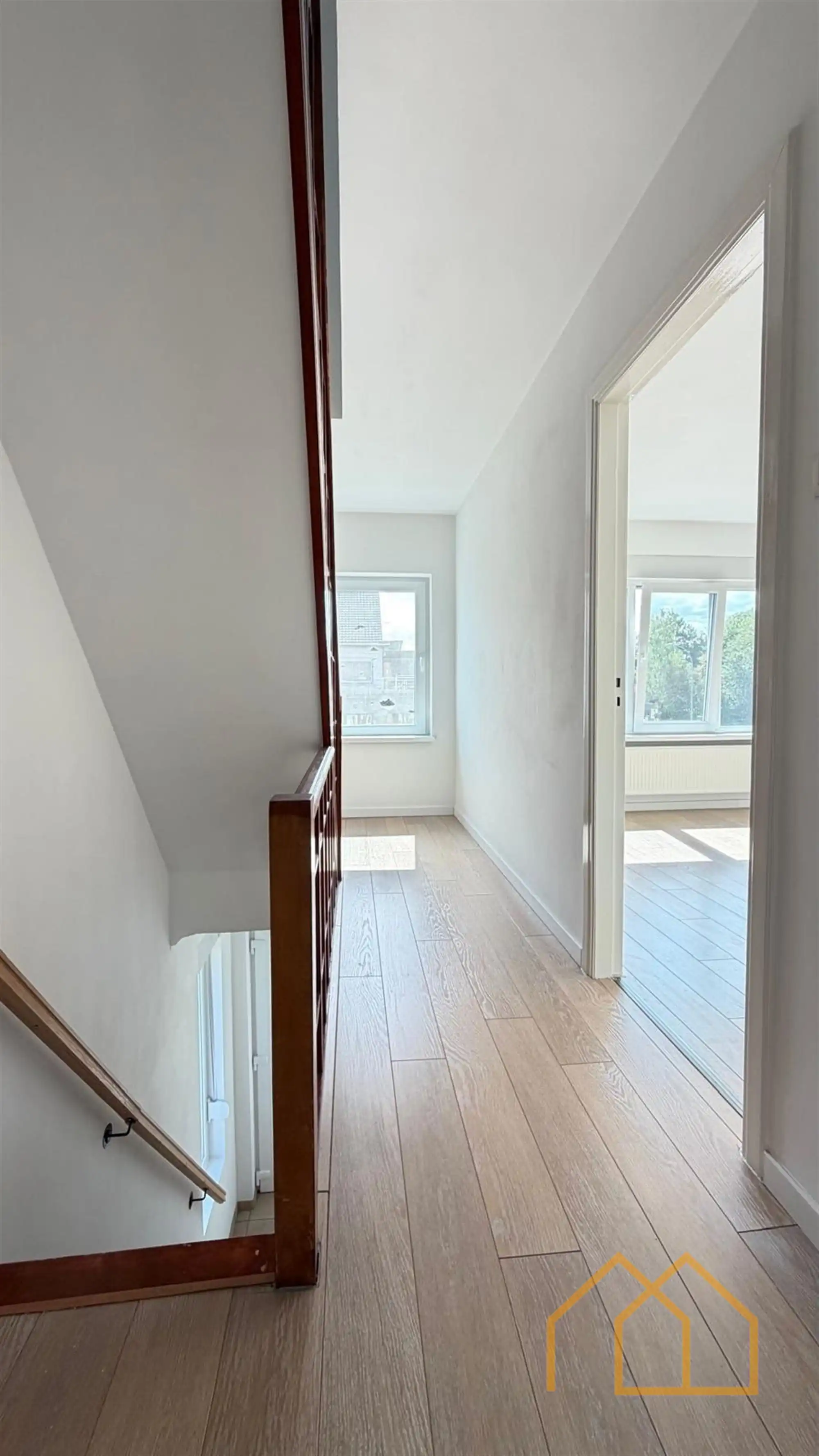 Gerenoveerde woning met tuin in Retie  foto 16