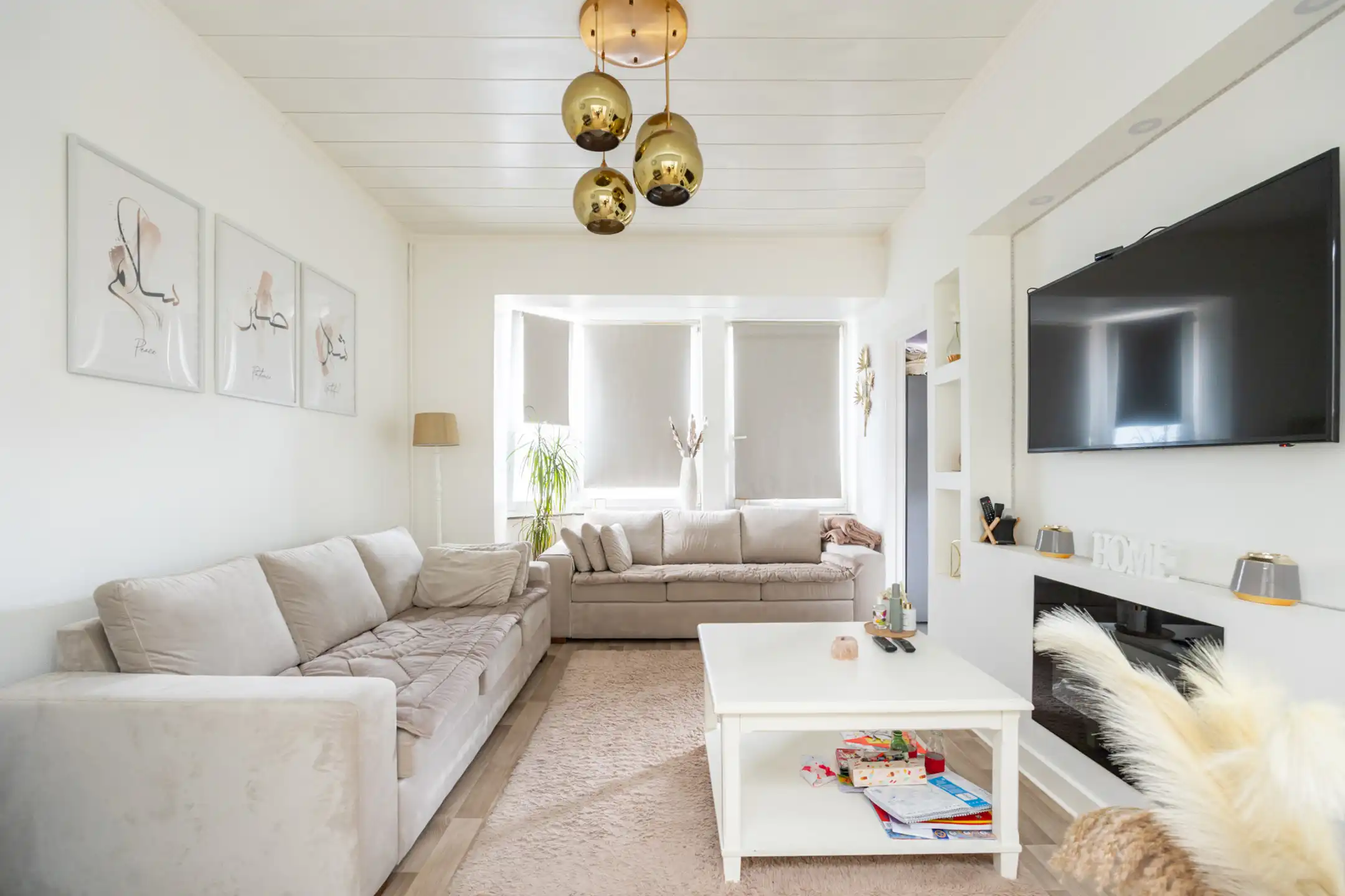 Opbrengsteigendom met 2 appartementen foto 9