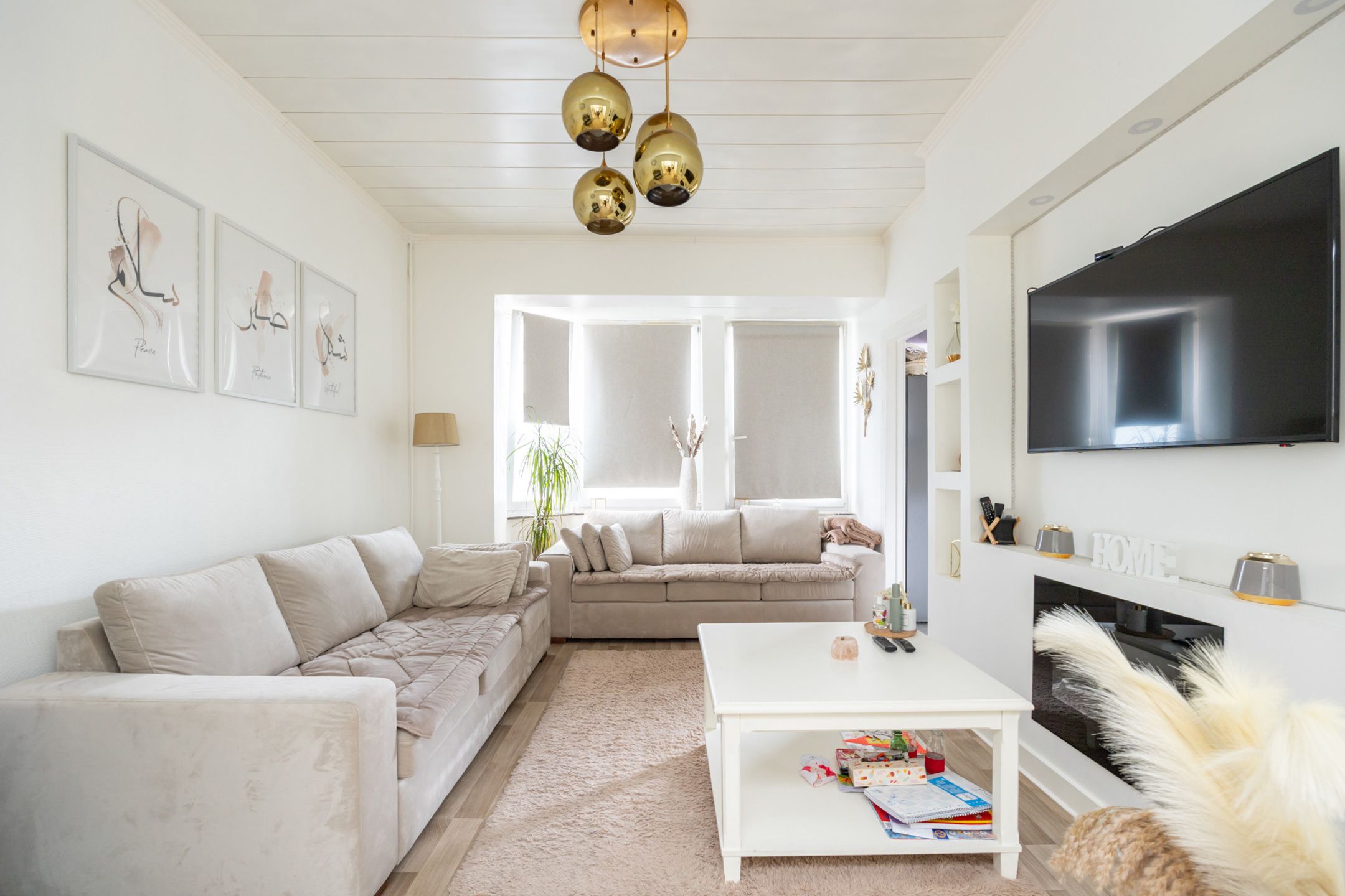 Opbrengsteigendom met 2 appartementen foto 9