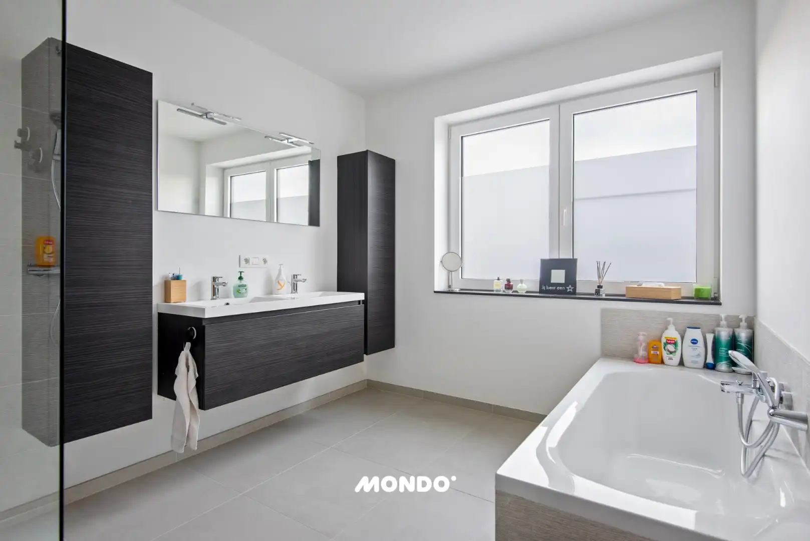 Recente BEN-woning met uitzicht op natuur in het hart van Ruisbroek (Puurs-Sint-Amands) foto 16