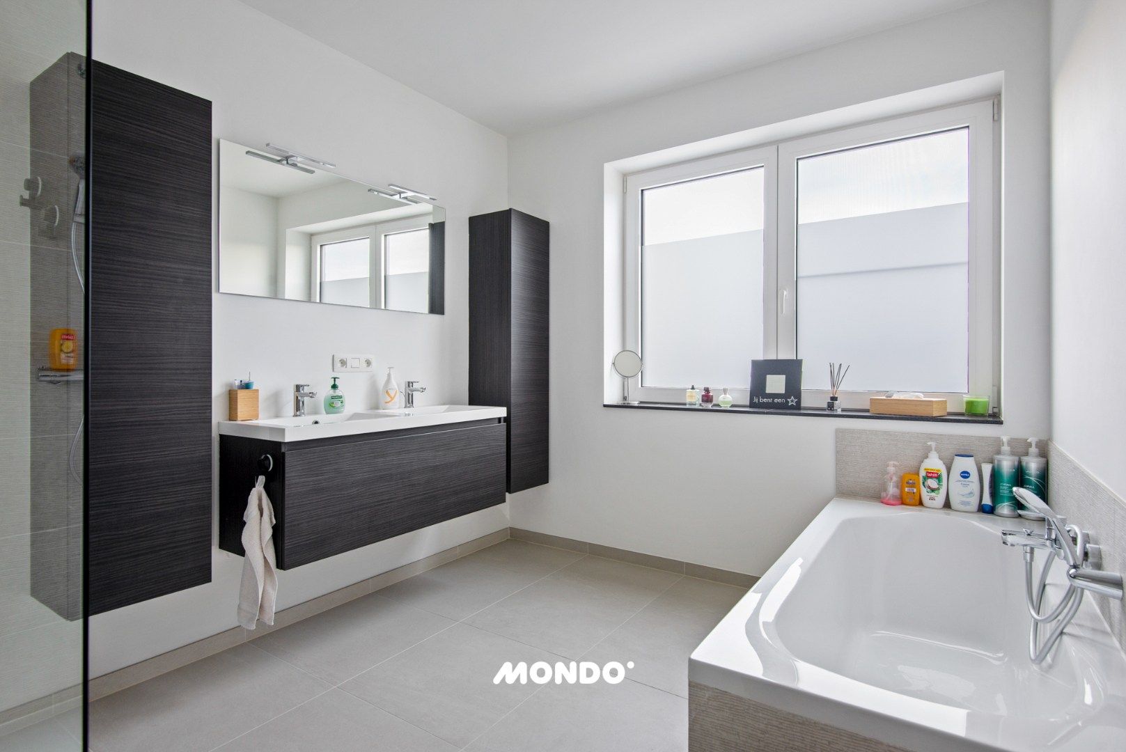 Recente BEN-woning met uitzicht op natuur in het hart van Ruisbroek (Puurs-Sint-Amands) foto 16