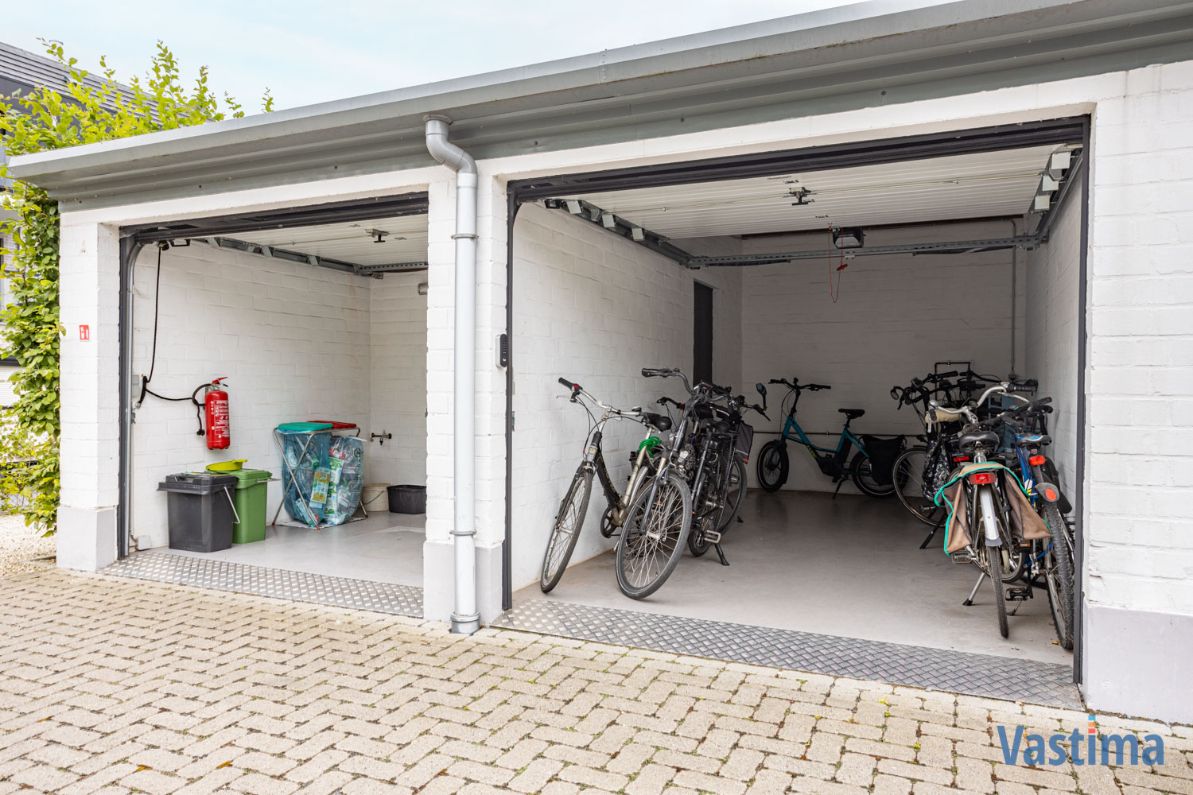 Energiezuinig nieuwbouwappartement met 2 slaapkamers en terras foto 19