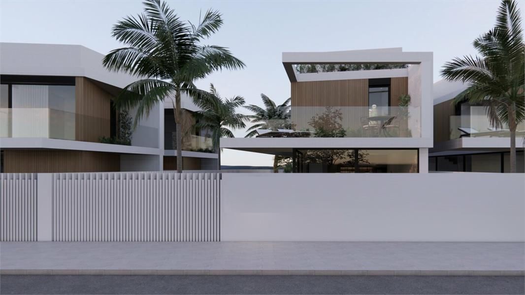 EXCLUSIEVE NIEUWBOUW VILLA'S IN TORRE DE LA HORADADA foto 28