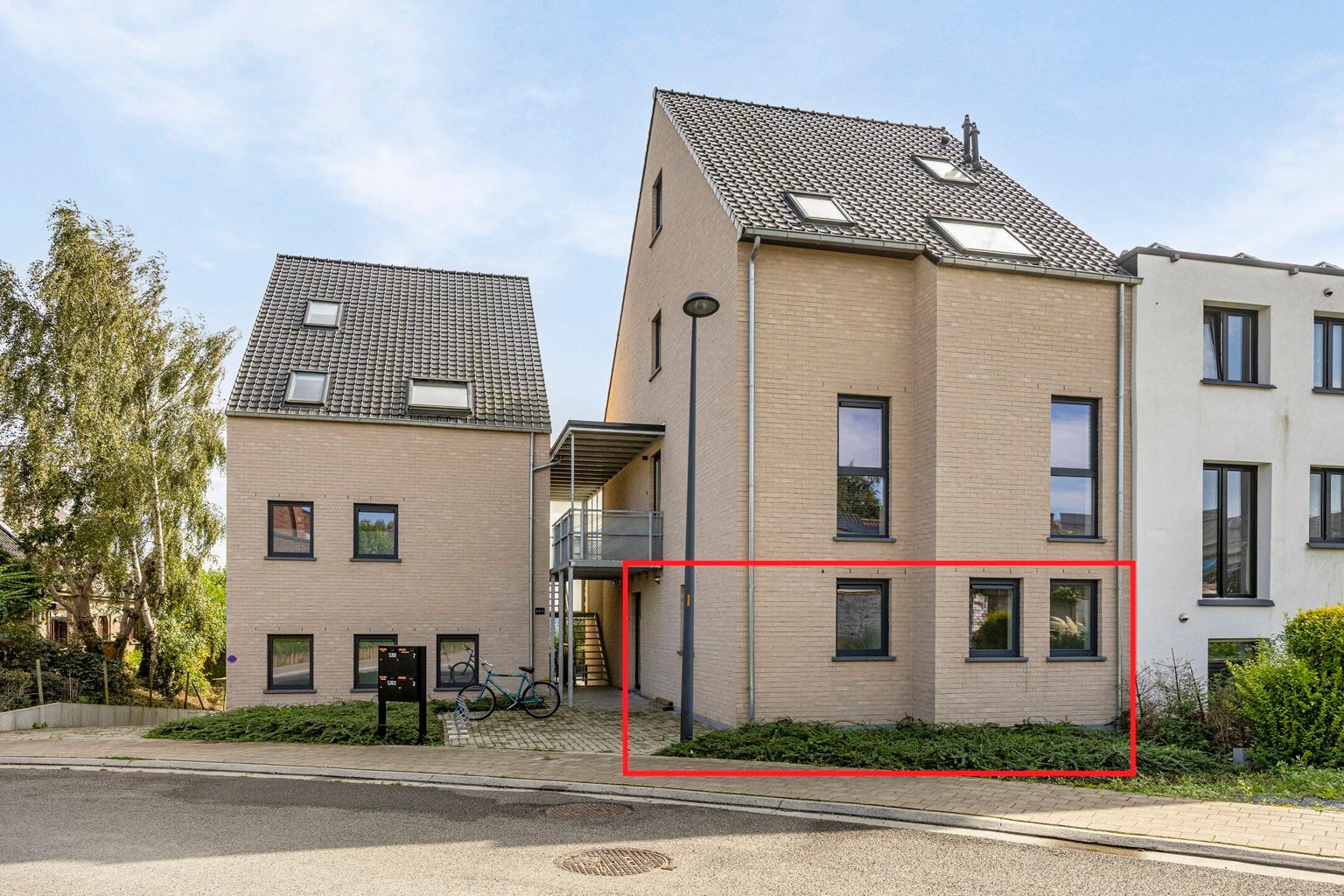 immo DAVID stelt voor: prachtig 2 slaapkamer appartement foto 17