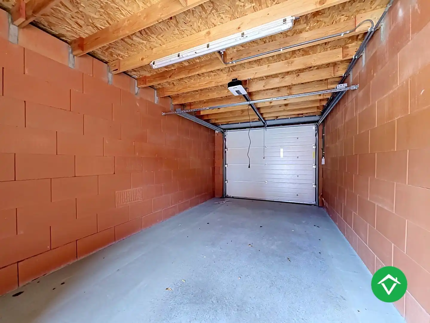 Nieuwbouwwoning met 3 slaapkamers en garage te Ichtegem foto 33