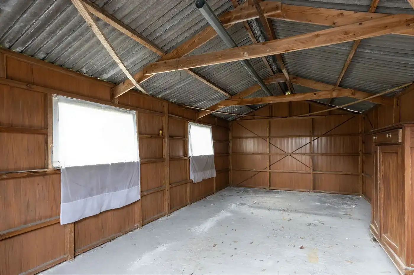 Charmante alleenstaande woning foto 18