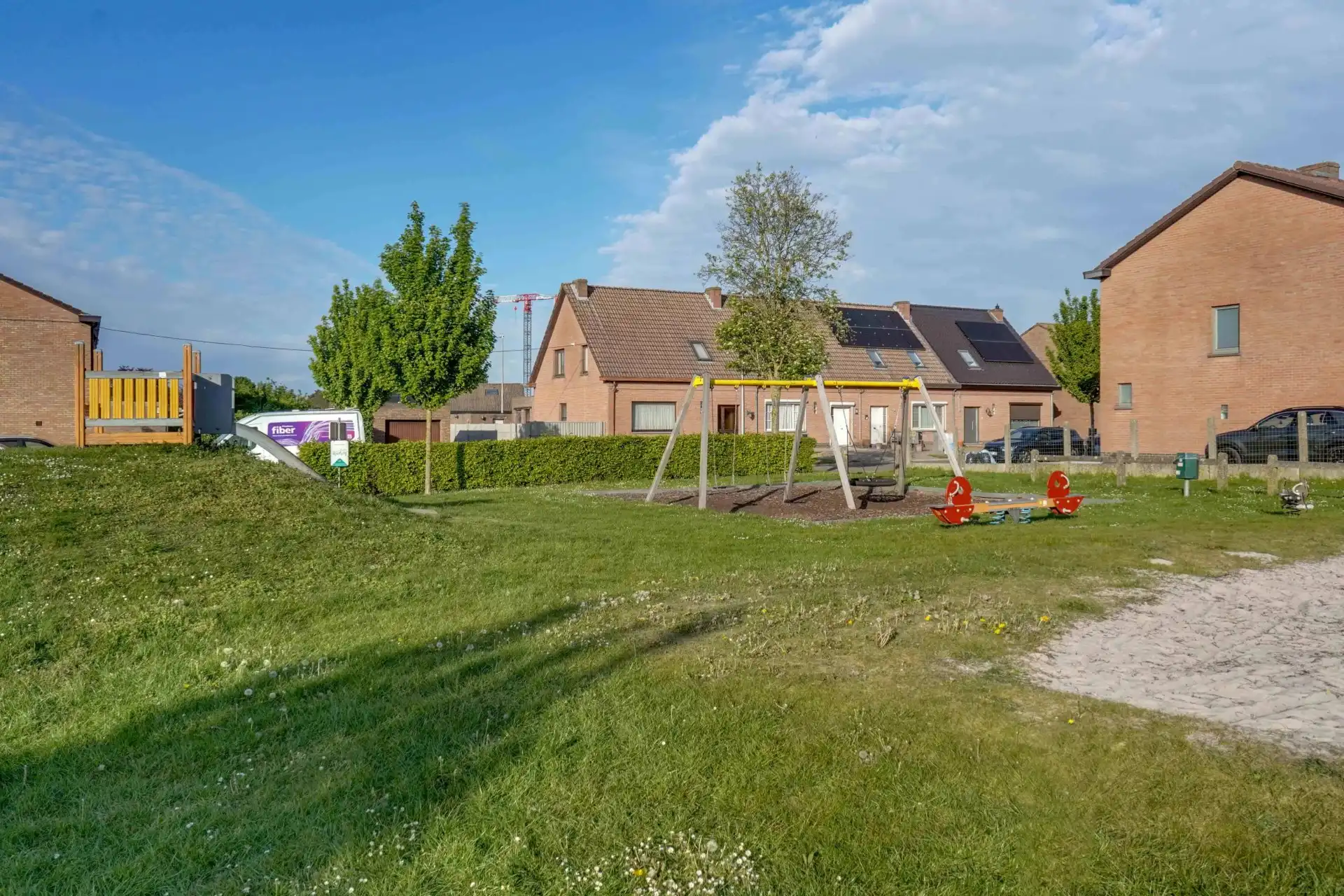 Instapklare woning met garage foto 21