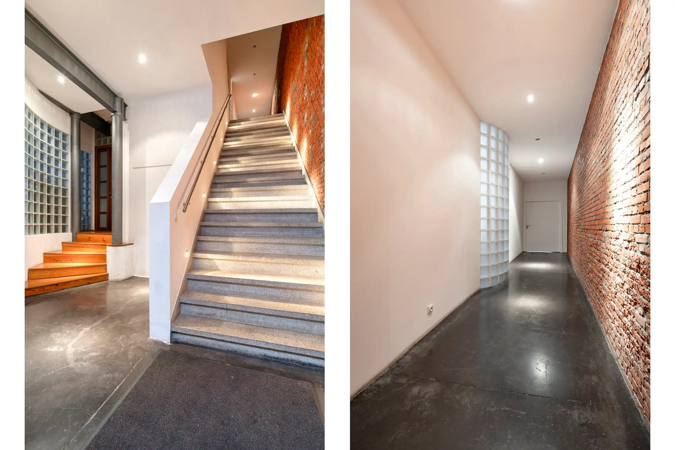 Wonen in Geschiedenis: Loft 340 m² in Oude Koffiebranderij foto 3