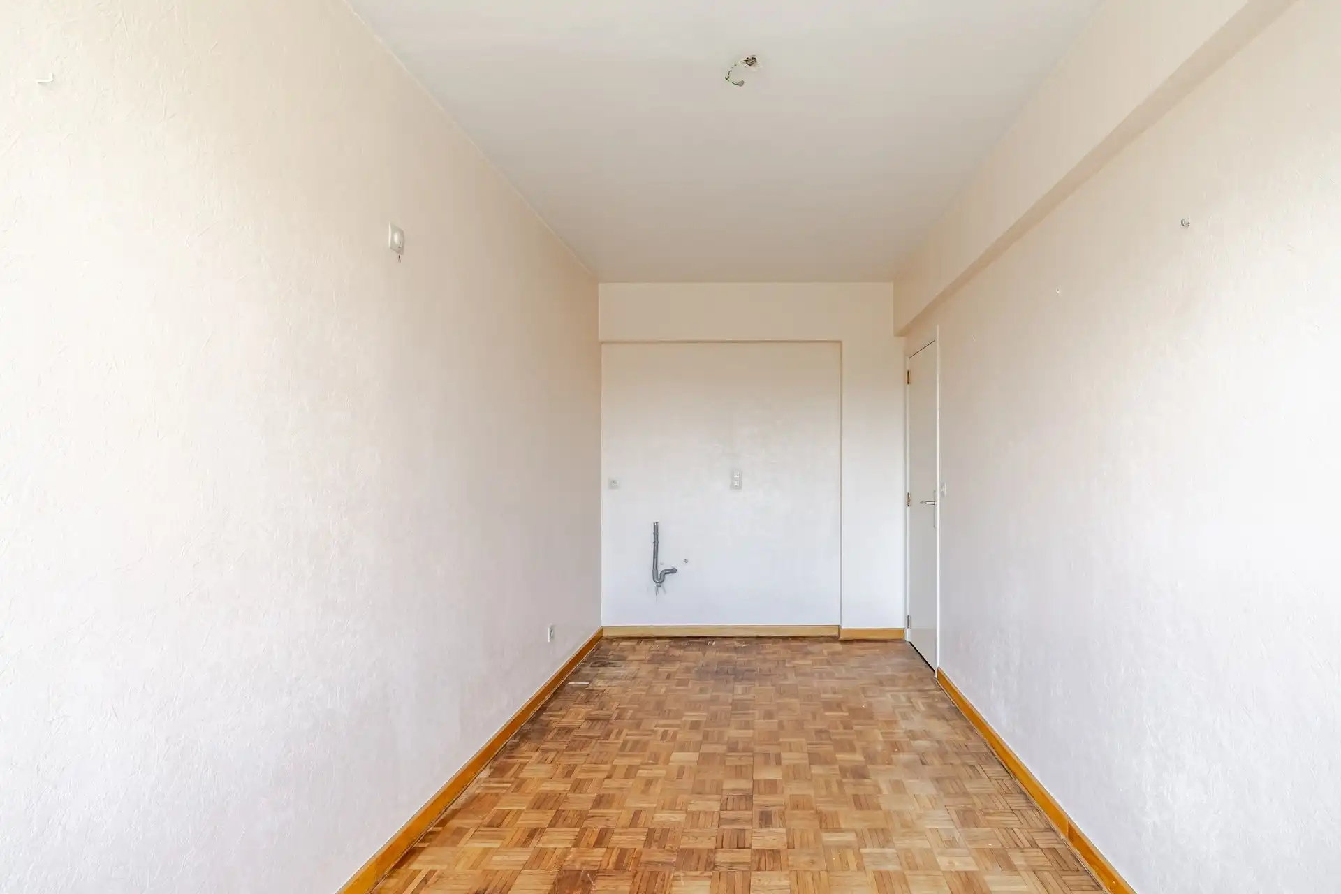 Appartement op topligging met 3 slks en dubbel terras foto 14