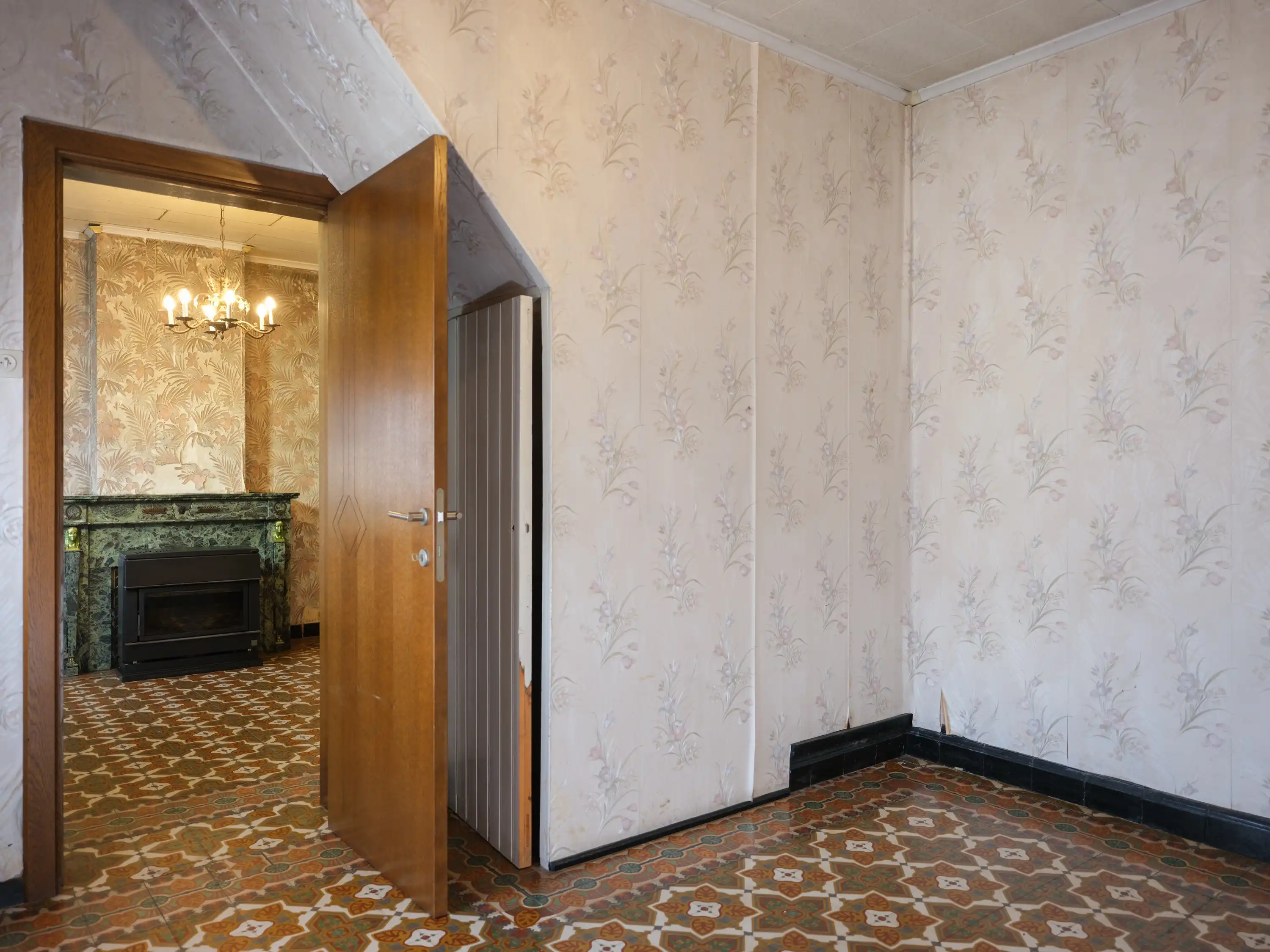 Hoofdfoto van de publicatie: Renovatieproject in Meulebeke