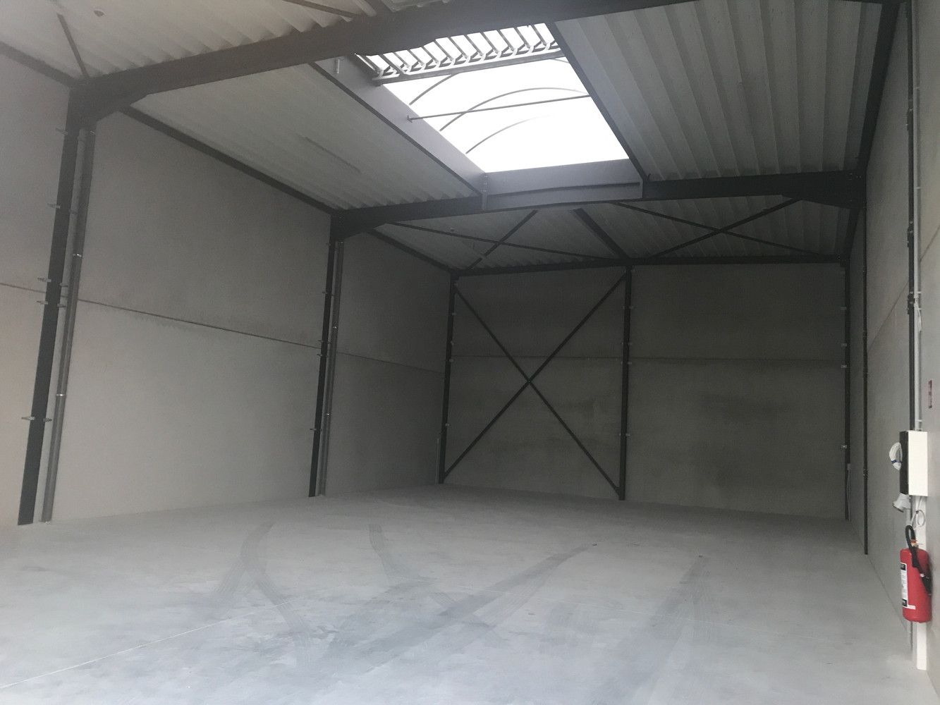 AMBACHTSTRAAT / GOOLDERHEIDEWEG 19 UNIT 12- BOCHOLT foto 4