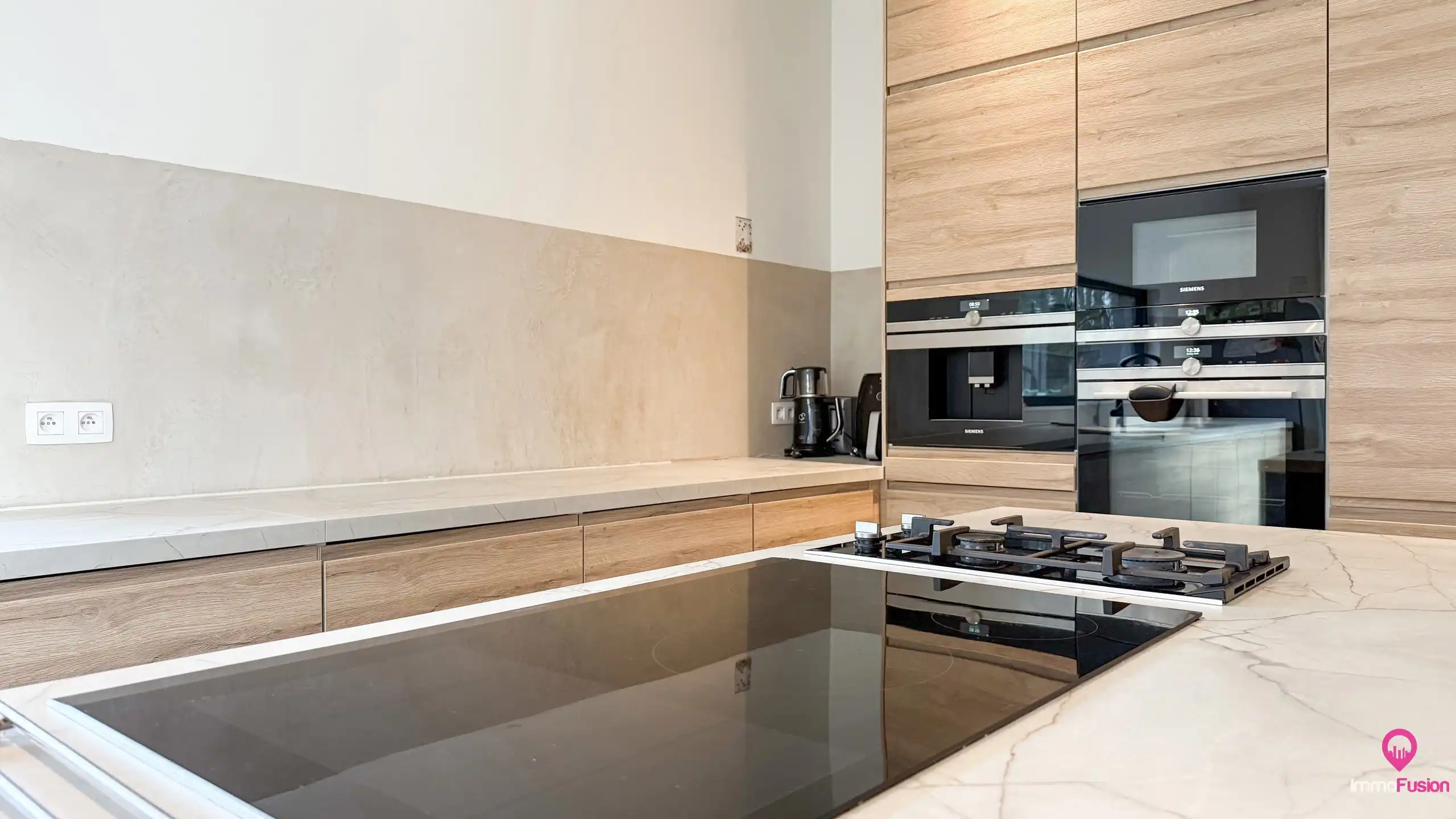 Luxe nieuwbouw van 270m² met 5 slpks en bureau in Koersel! foto 17