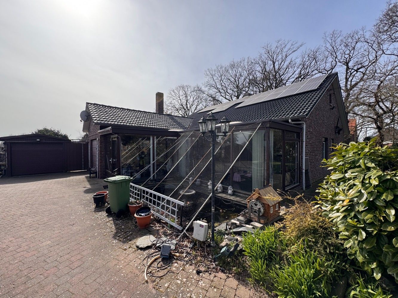 Gelijkvloers wonen met ruimte, licht en comfort in het hart van Kinrooi foto 20