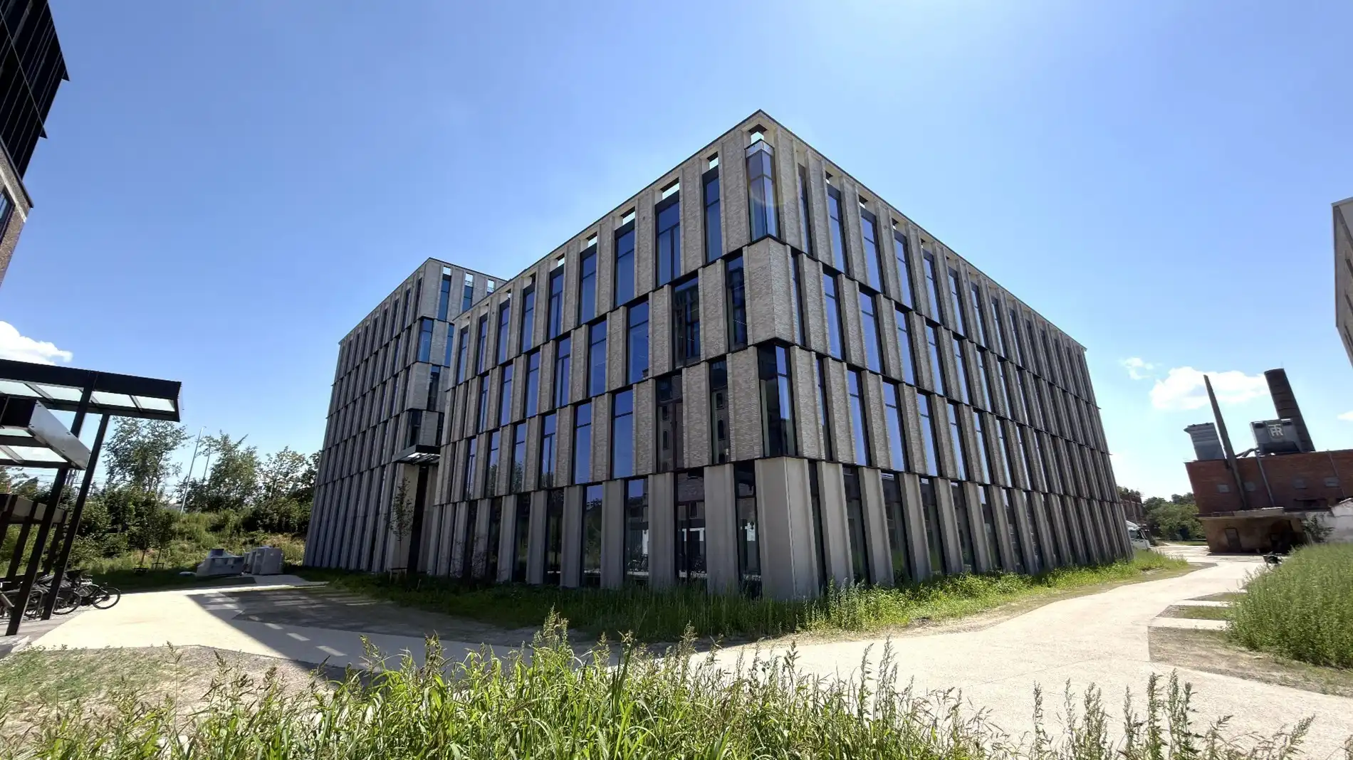 Kantoor te huur Guldendal 8 -/V5 - 2800 Mechelen