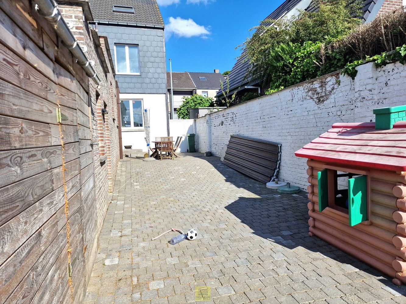 Rustig gelegen gezinswoning in Affligem met tuin en 3 slaapkamers foto 25