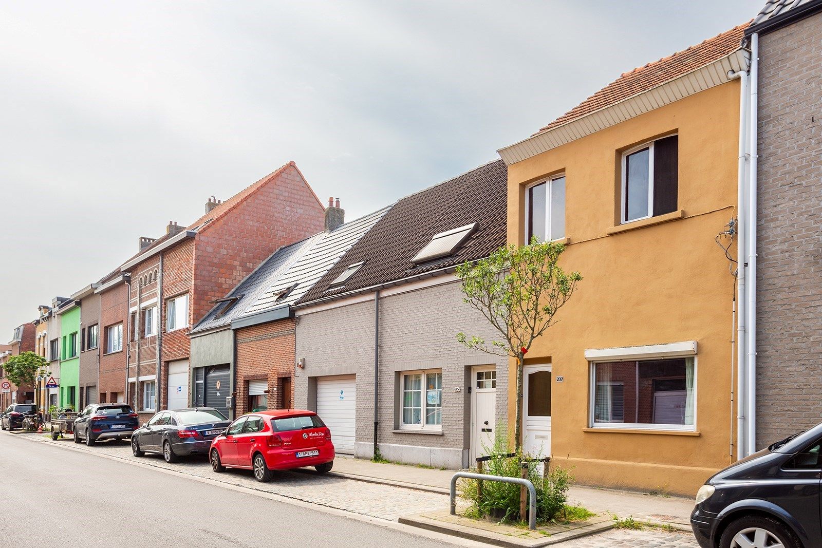 Te renoveren zeer goed gelegen woning met zuidwest tuin foto 23