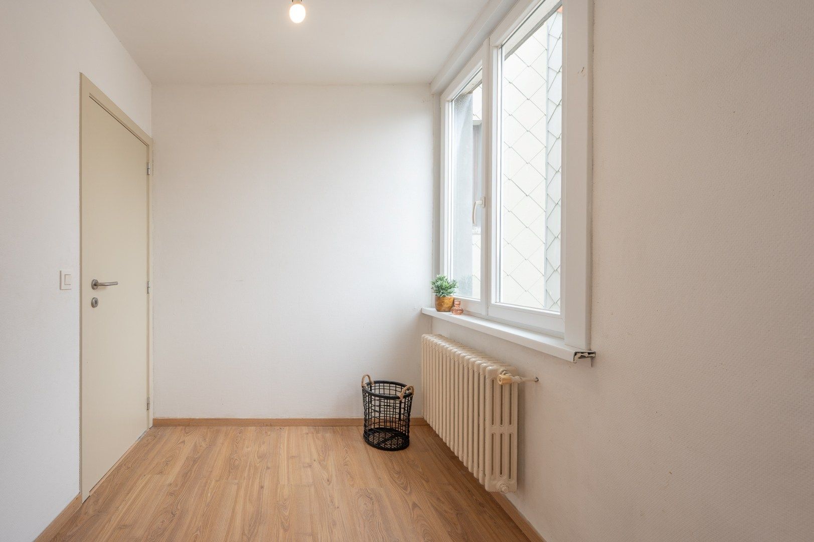 Instapklaar appartement op centrale ligging te Blankenberge foto 6