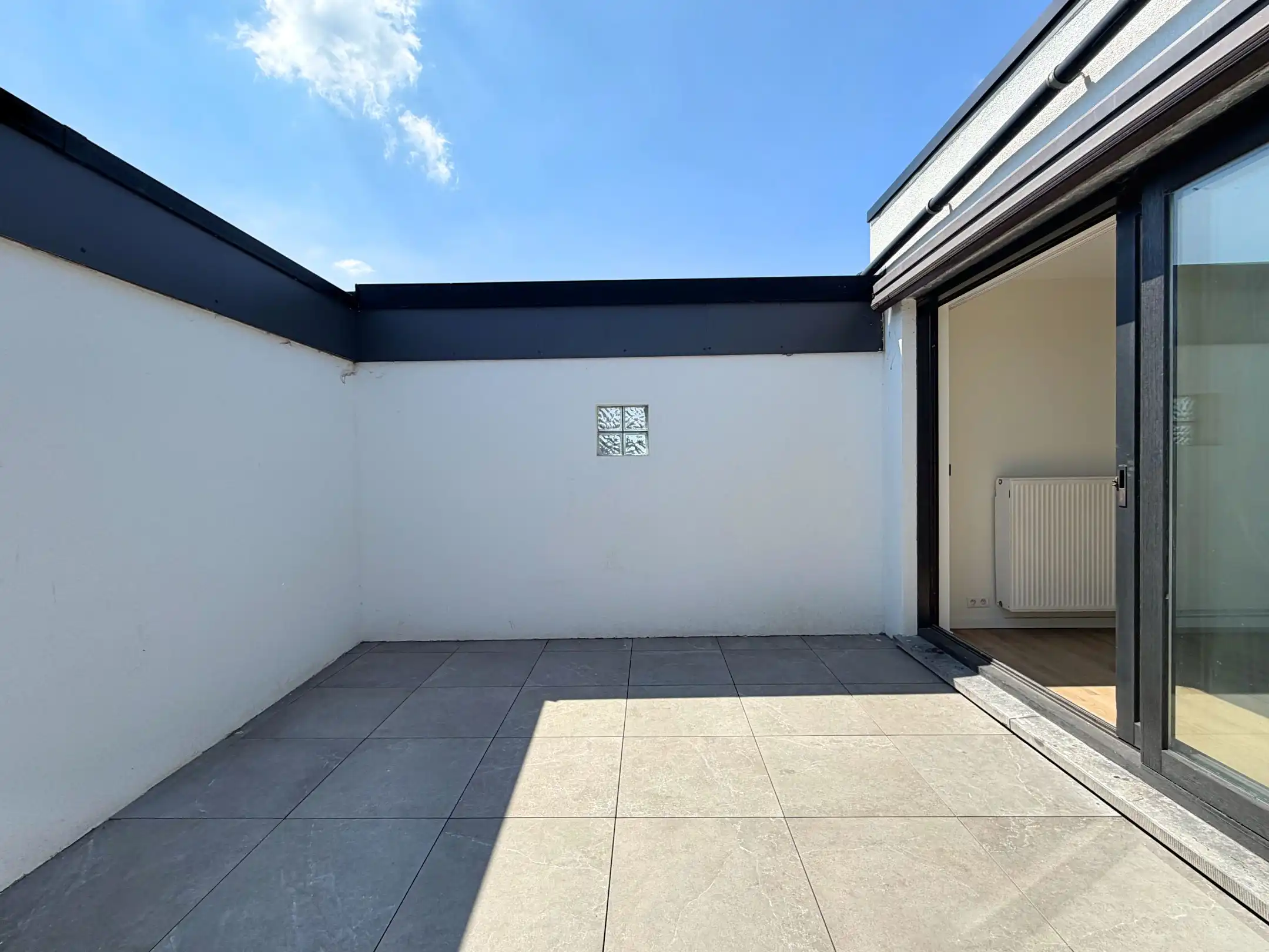 Zonnig appartement met 3 kamers te Westkapelle foto 3