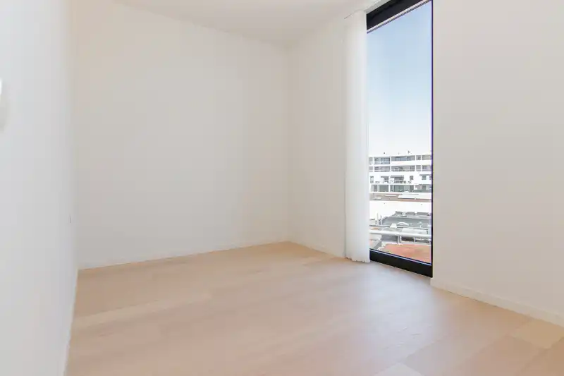 NIEUWBOUW PENTHOUSE MET RIANT TERRAS foto 12