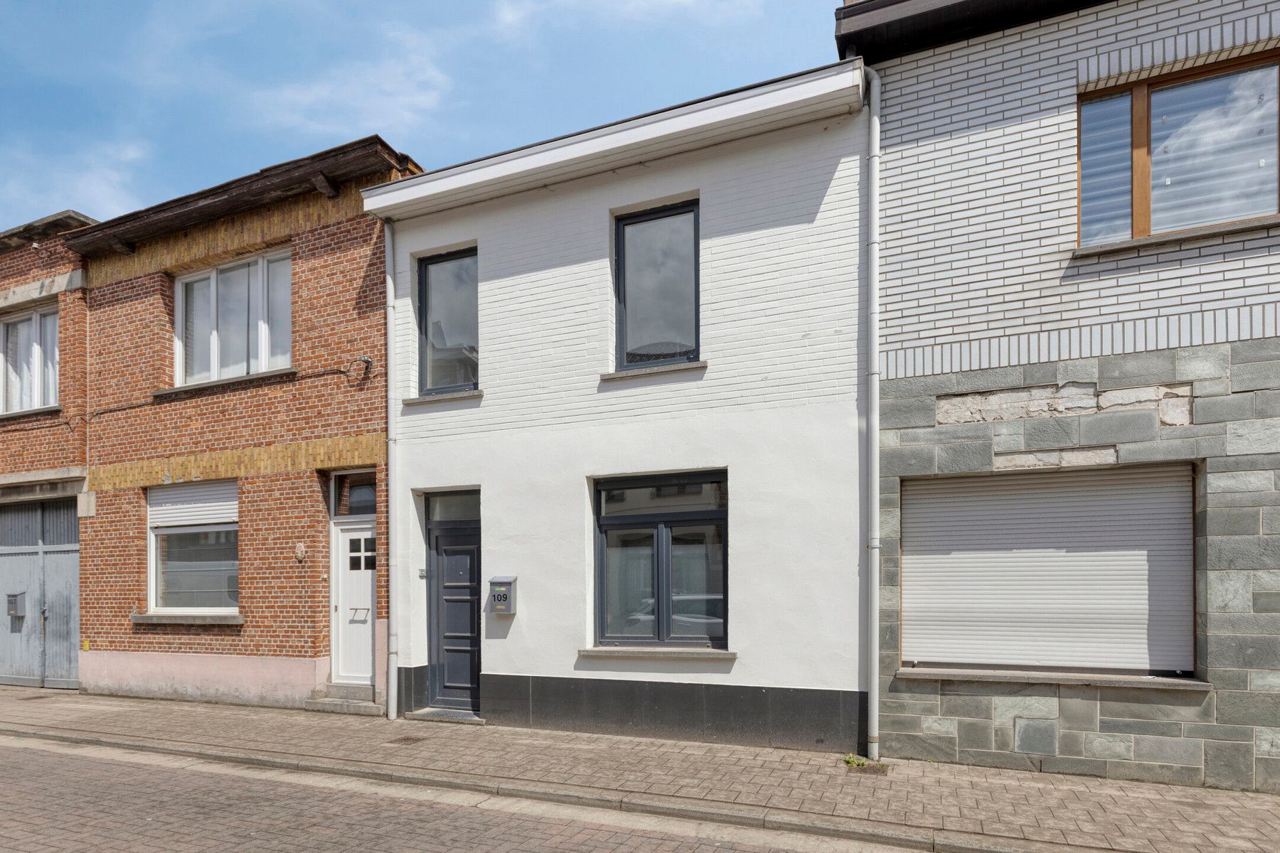 Instapklare gezinswoning in hartje Zele foto 15