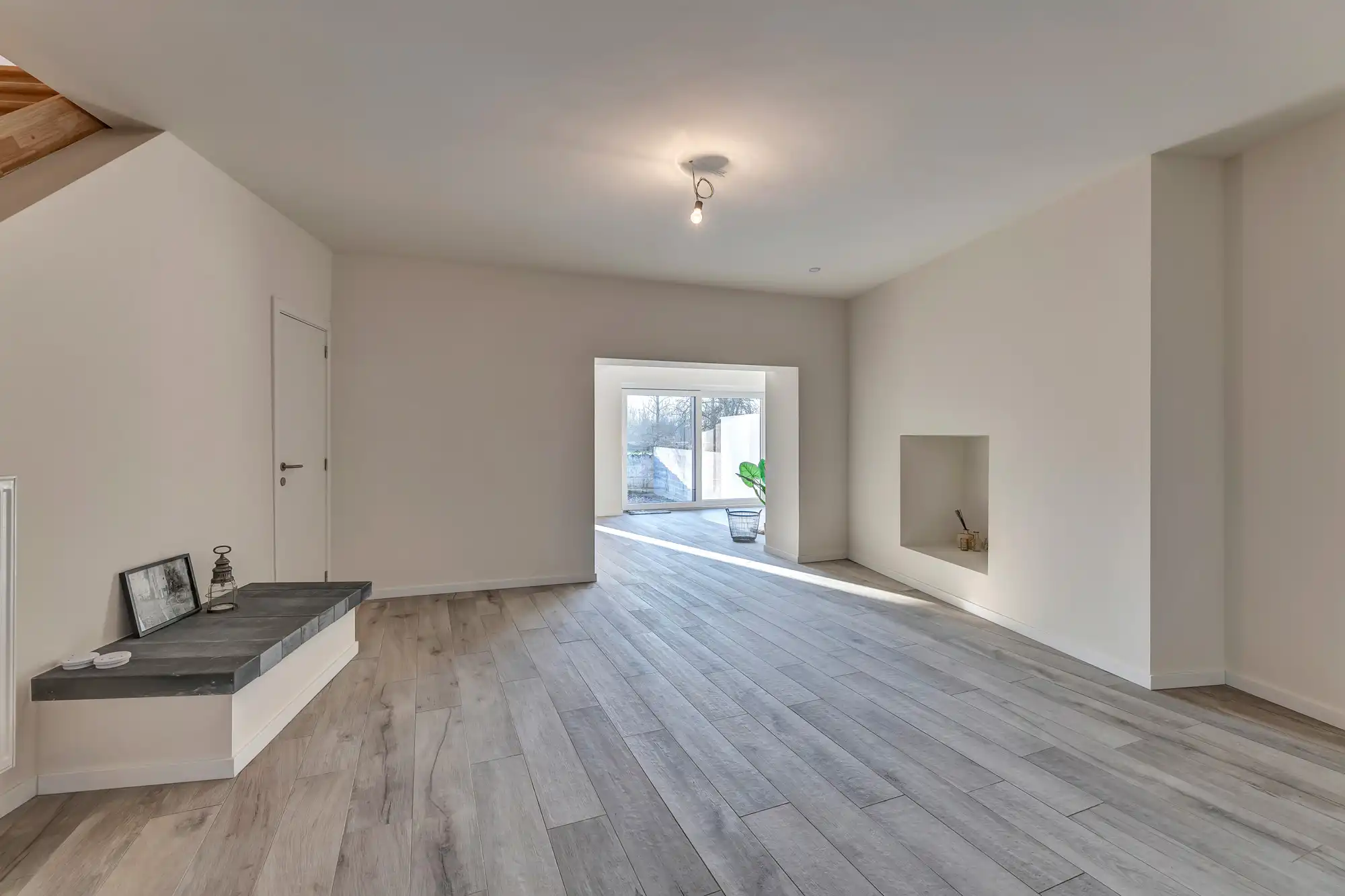 Ruime gezinswoning met prachtig uitzicht foto 4