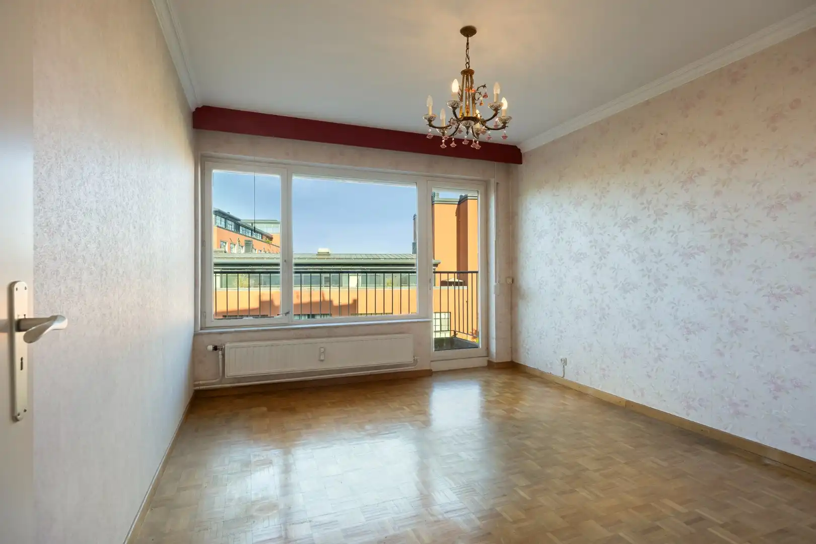Appartement met 2 slaapkamers, 2 terrassen, een garagebox en private kelderberging in Leuven! - EPC 234 kWh/m² - bewoonbare opp. 80 m² foto 10