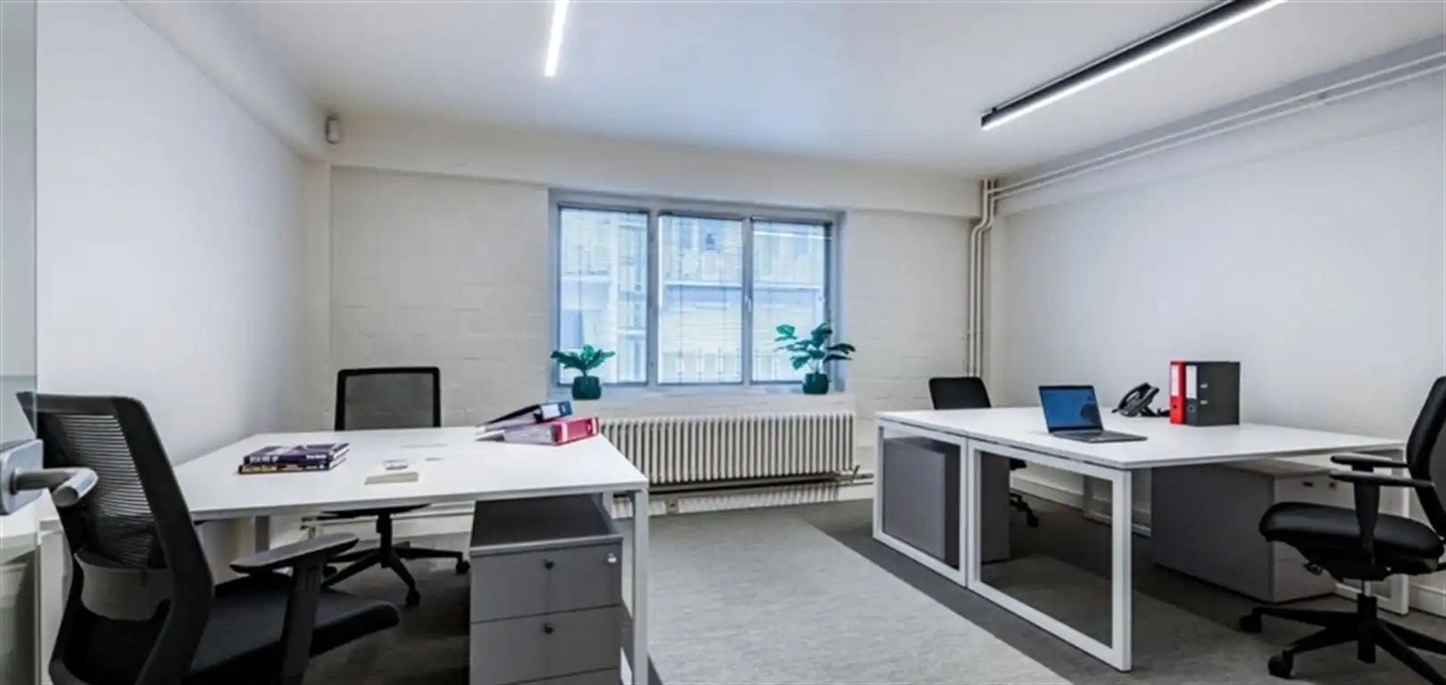 Full service kantoren centrum Gent foto 12