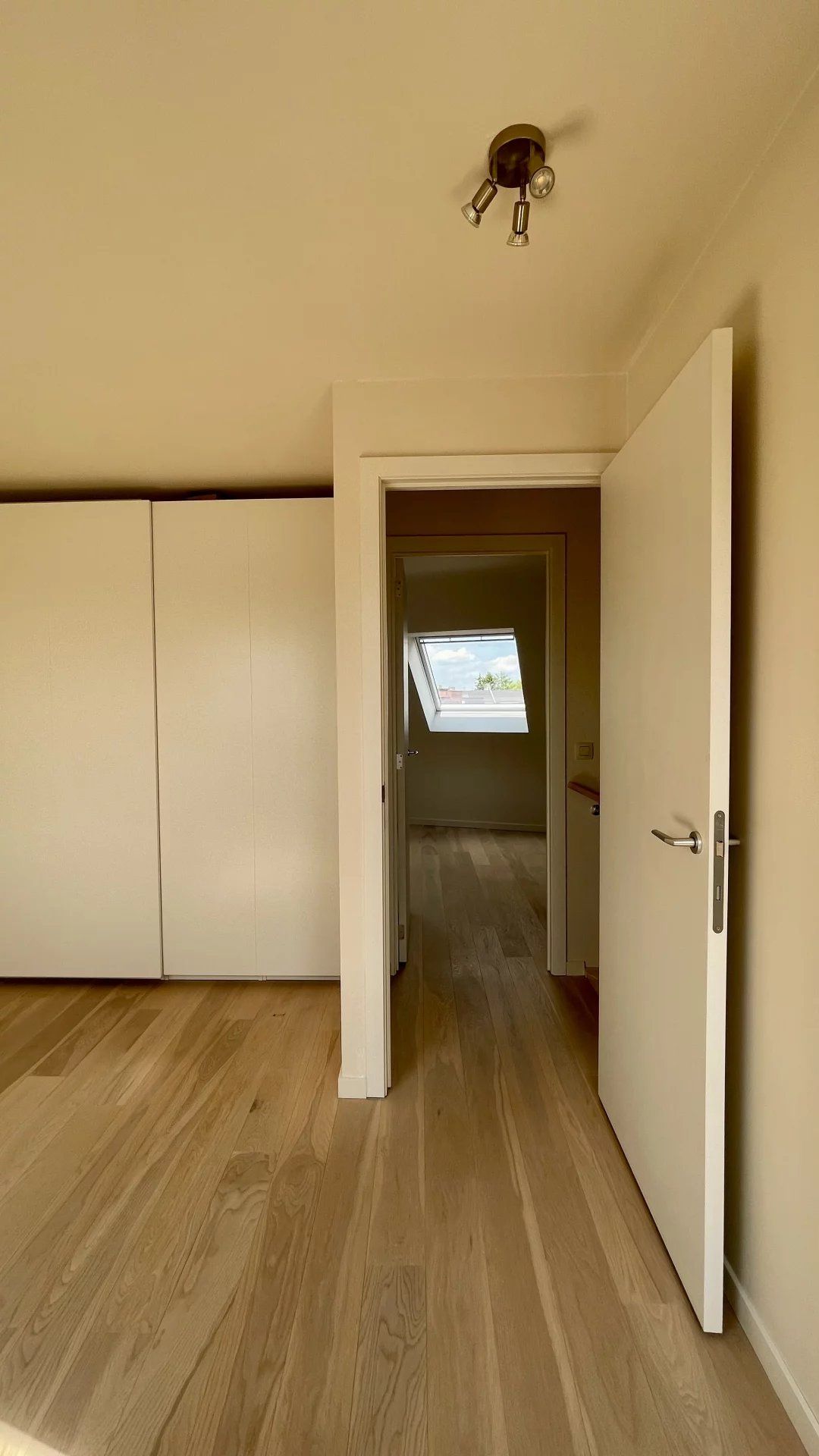 Duplexappartement centrum Diepenbeek foto 21