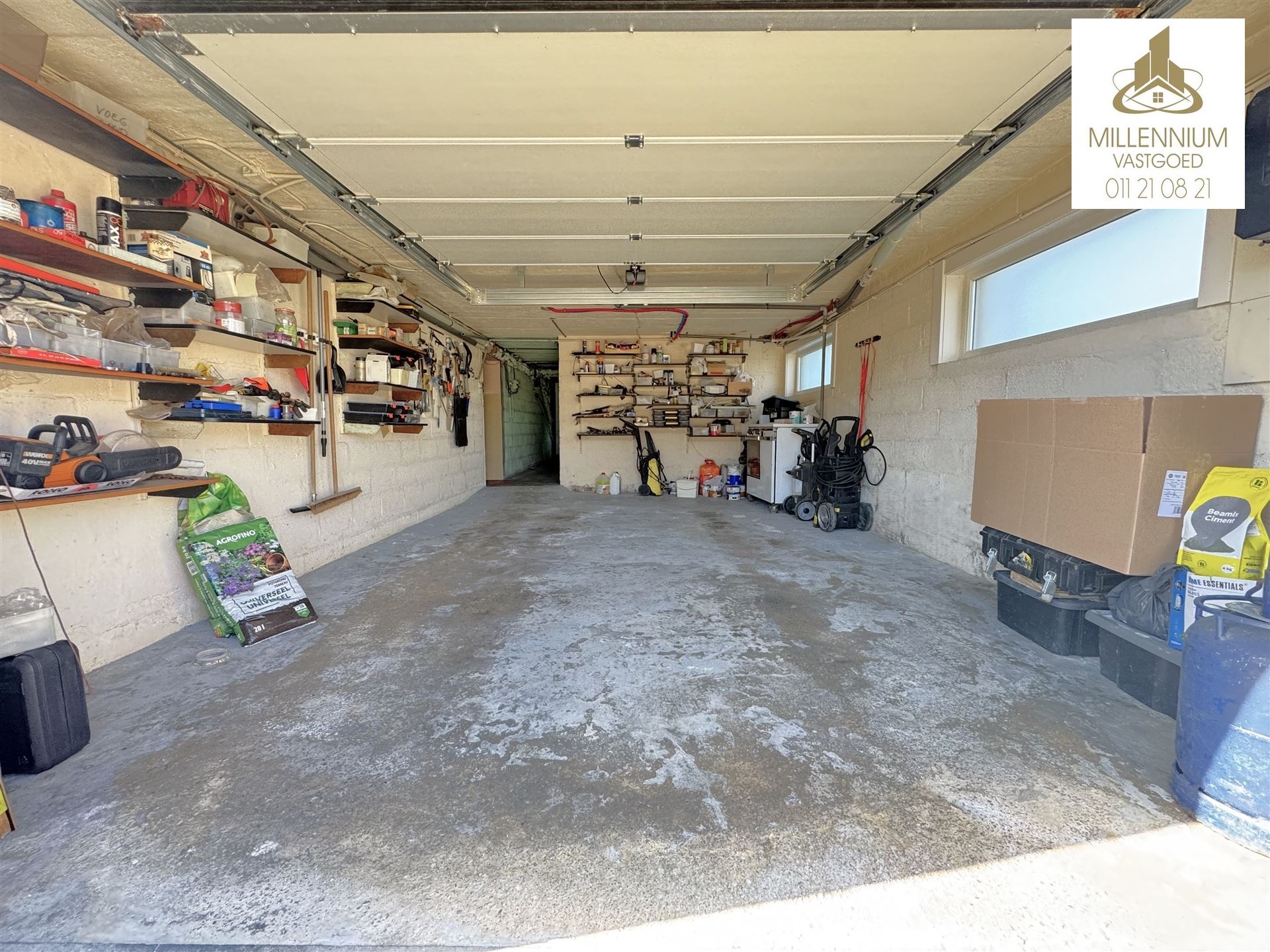 Ruime 3-SLK Woning met Tuin in Hasselt, 2590m² foto 22