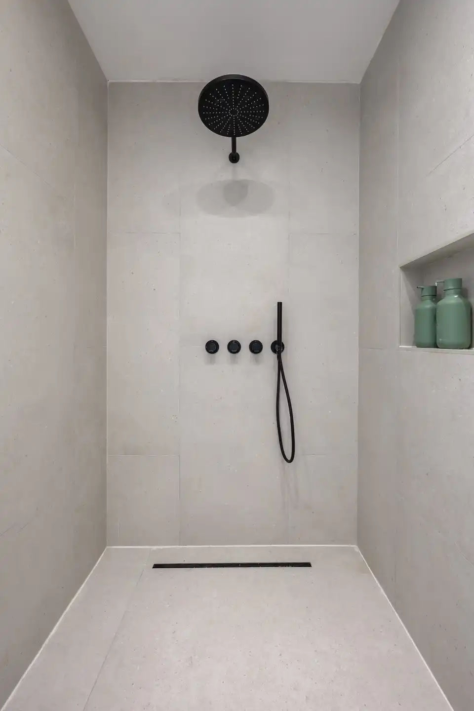 Schilde-Bergen: energiezuinige villa met zwembad   foto 17