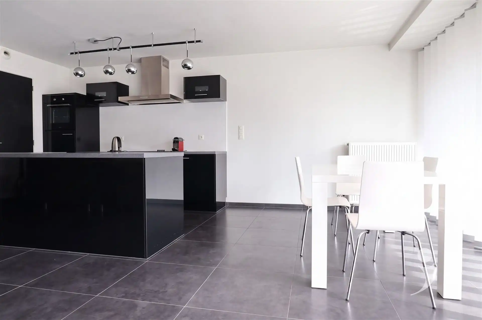 Rustig wonen in centrum Leuven! foto 5