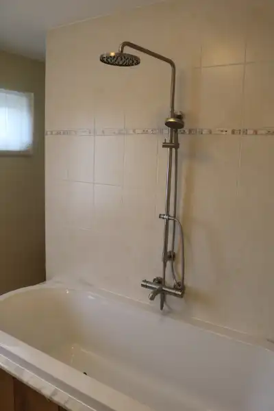 Landelijk gelegen woning, echte aanrader!! foto 17