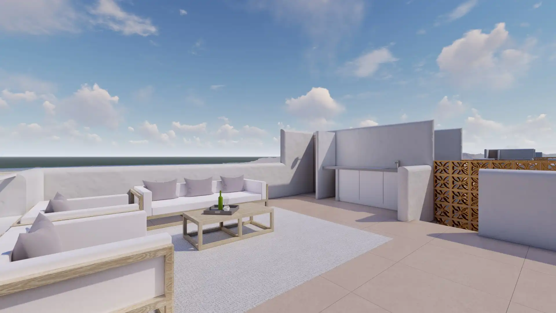 Nyros Villas - Pilar de la Horadada foto 25