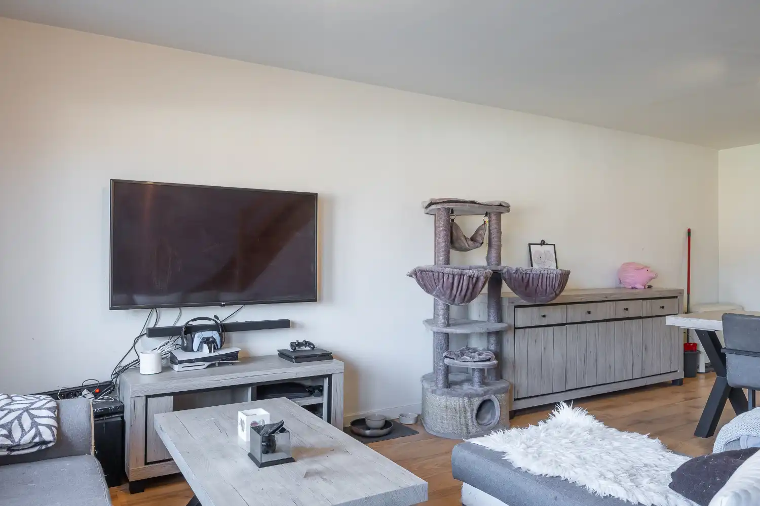 Gezellige duplex met 2 slaapkamers in Oostende foto 6