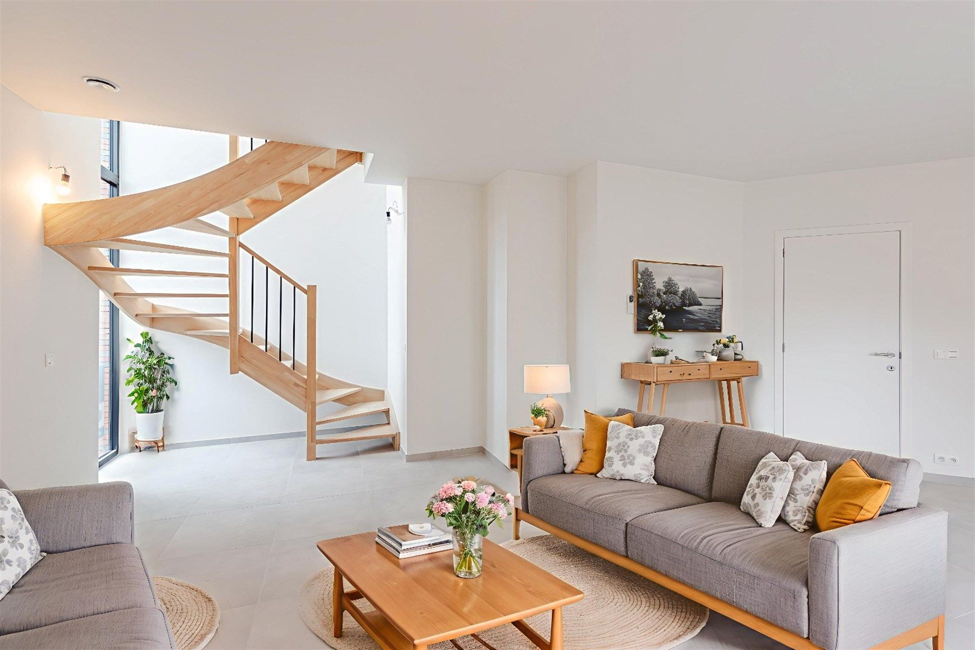 Nieuwbouwproject in hartje Sint-Niklaas  foto 5