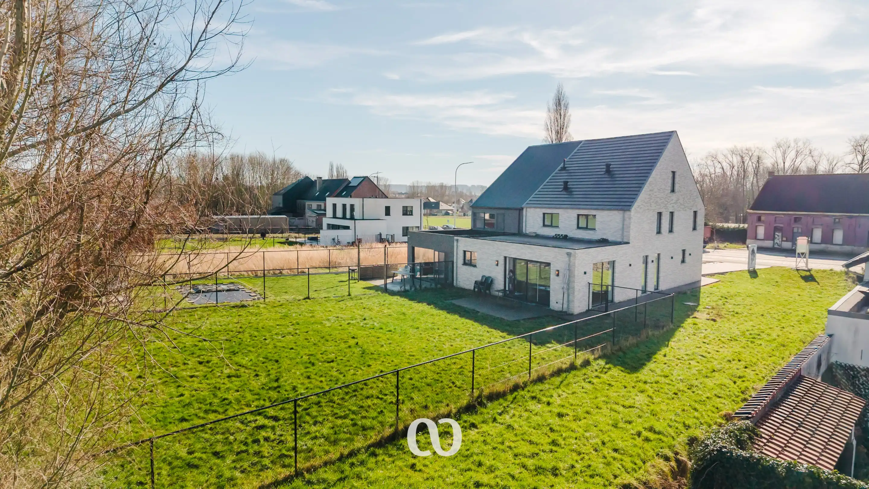 Ruime nieuwbouwwoning met 4 slaapkamers foto 25