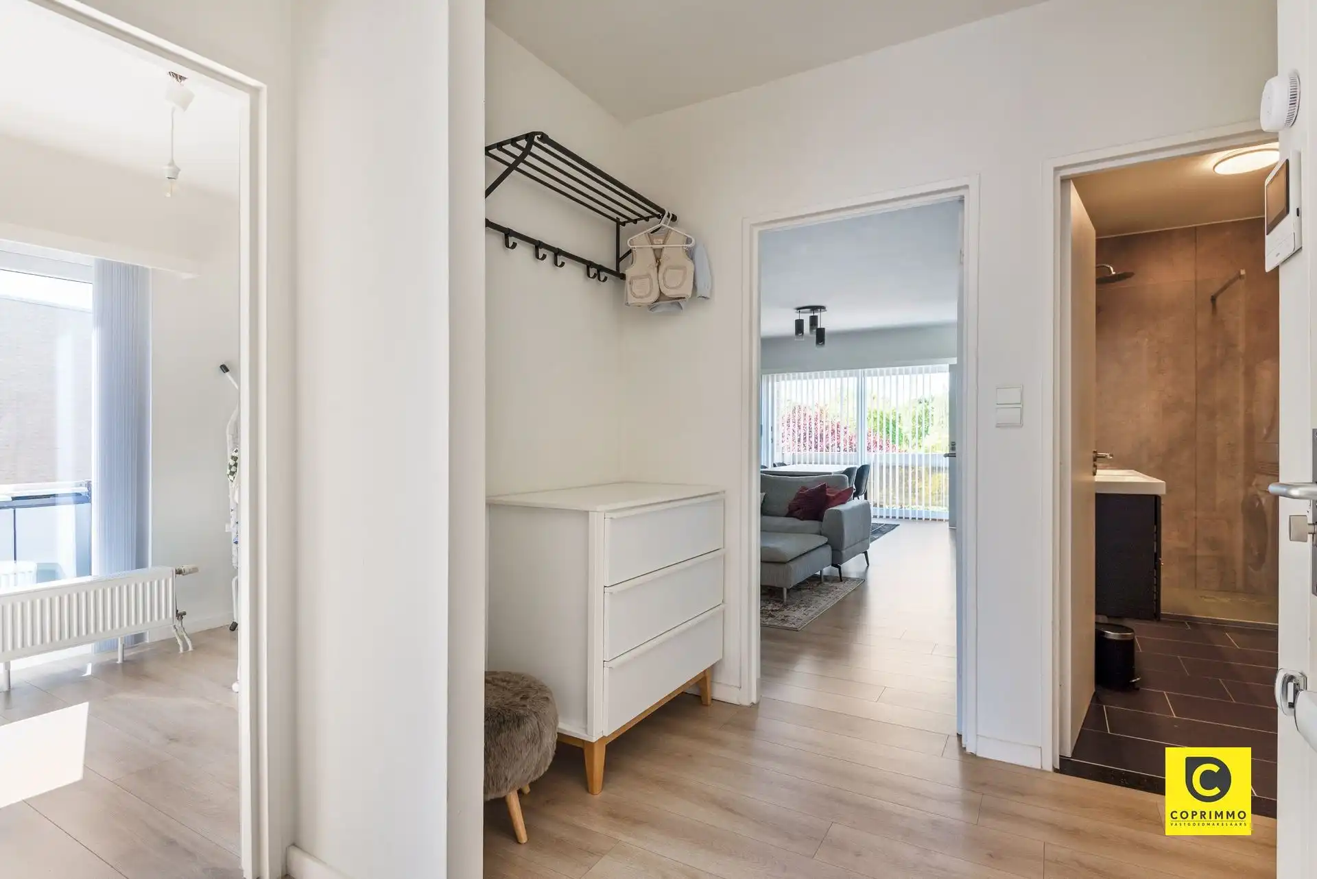 Appartement: 3slk en T foto 8