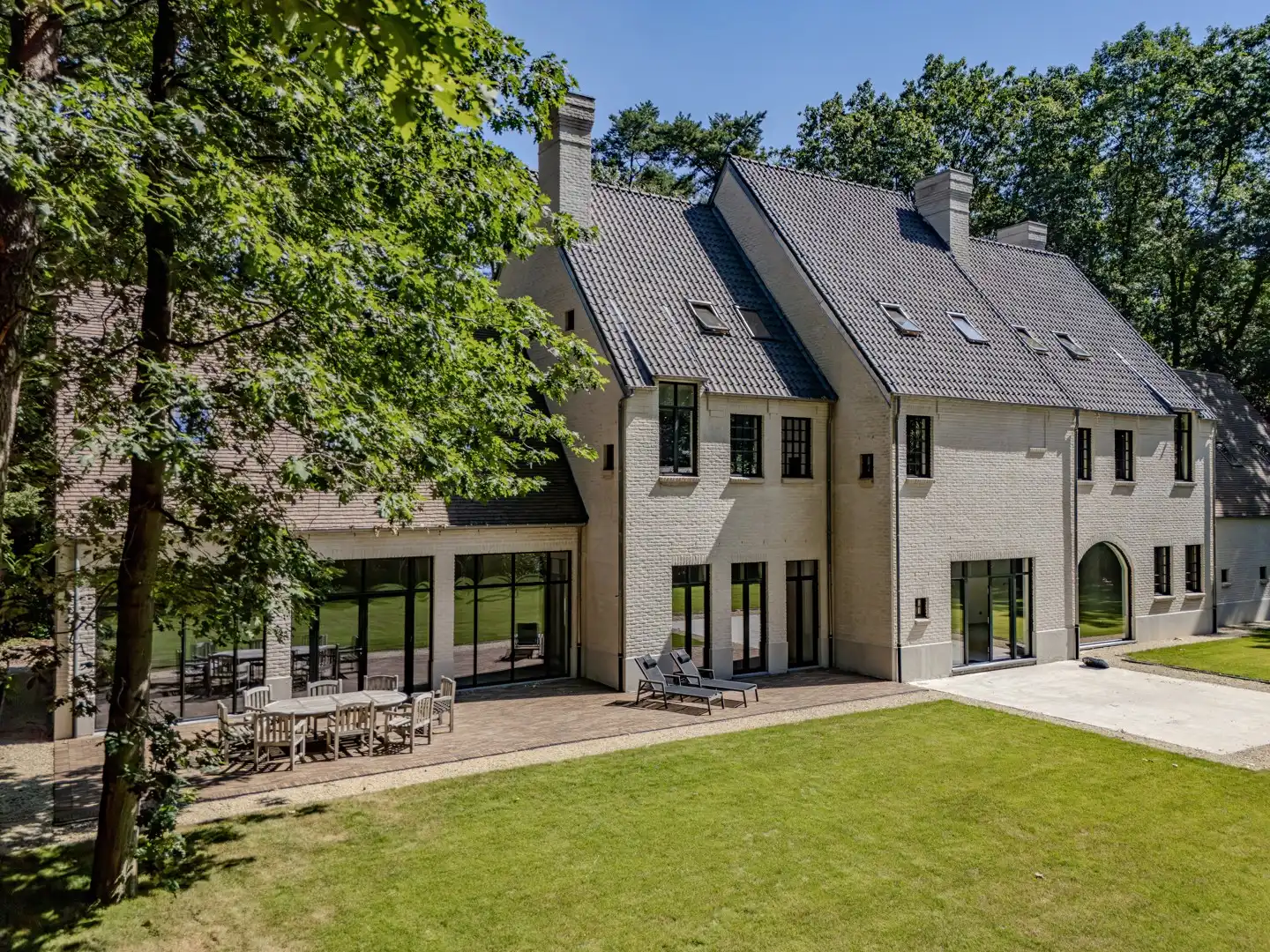 Villa te koop Tremelobaan 111 - 3140 Keerbergen