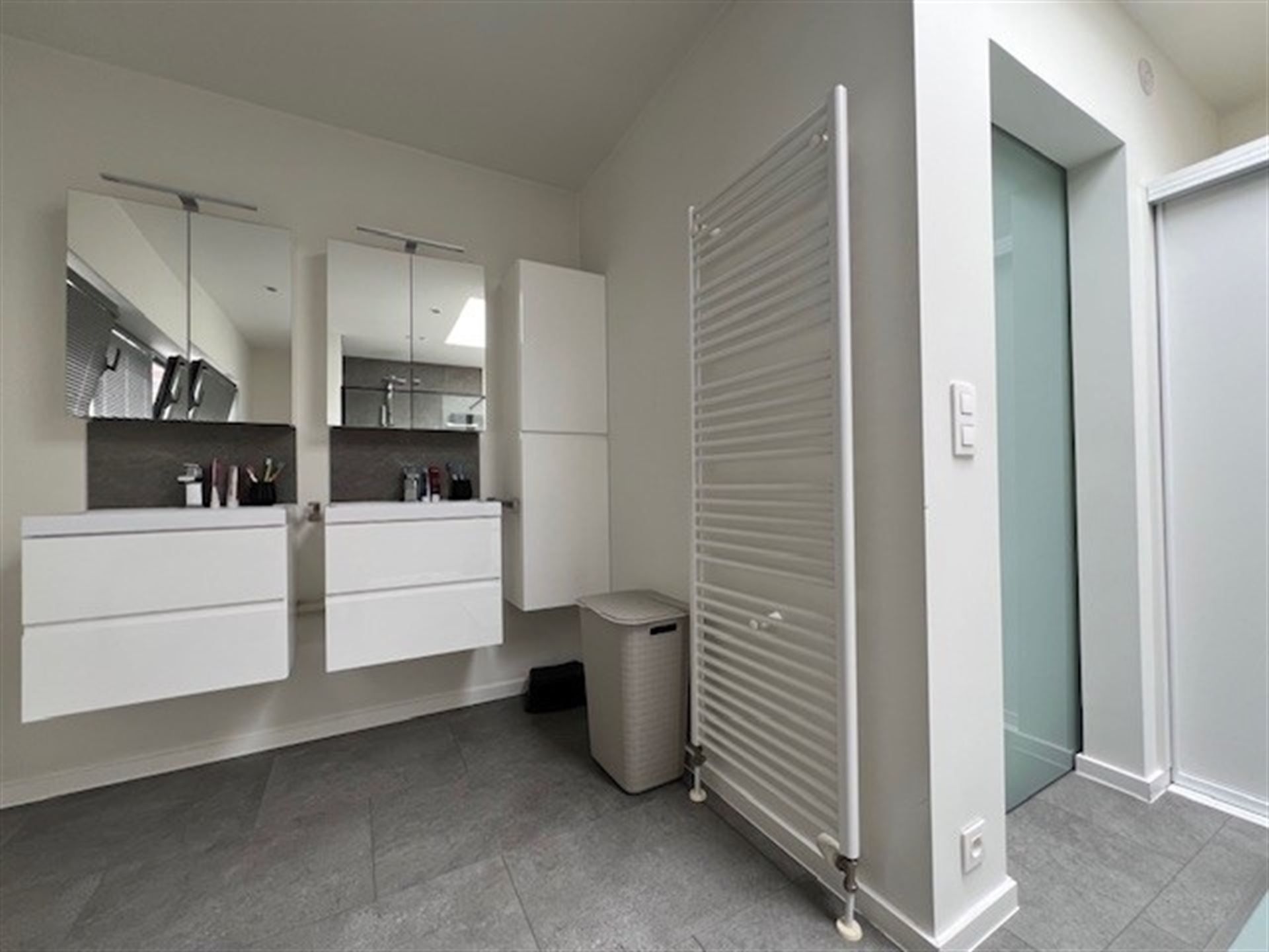 Energiezuinige woning met 3 slpks, tuin en garage! foto 11