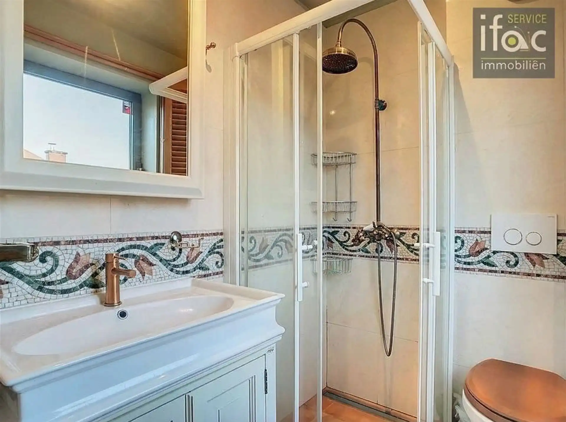 Ruim en modern duplex appartement op een toplocatie foto 16