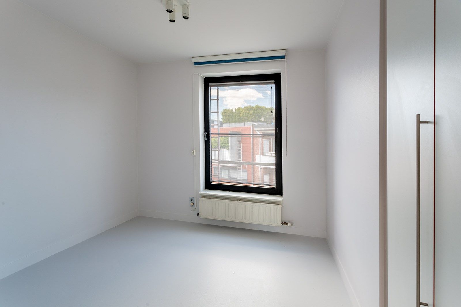 Unieke duplex penthouse op het Zuid, met riant terras! foto 31