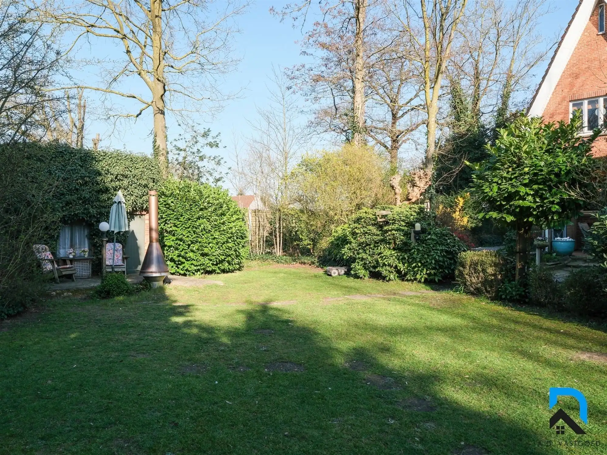 Tijdloze woning met uitstraling nabij het centrum van Hasselt foto 32