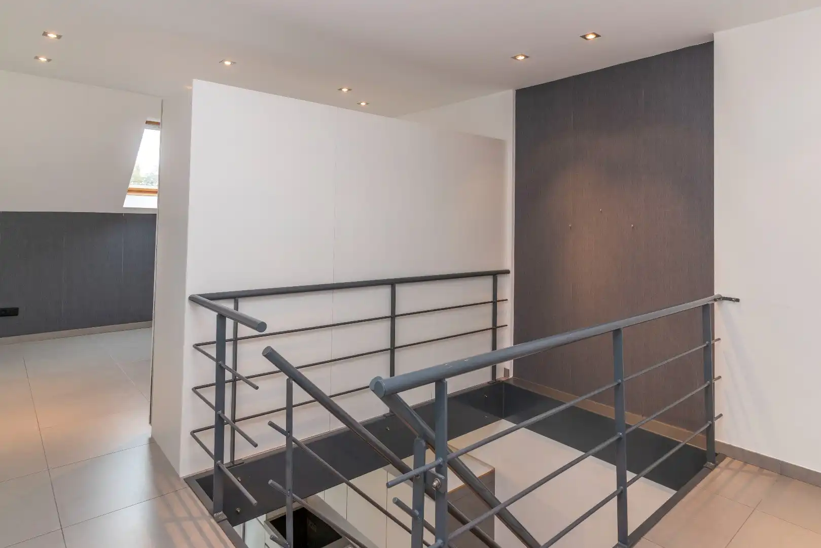 INSTAPKLARE DUPLEX MET 1 SLAAPKAMER foto 8