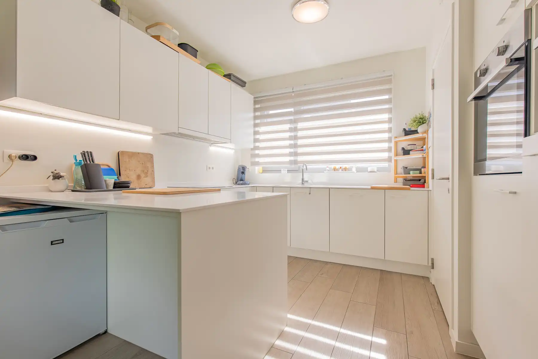 Energiezuinige woning op centrale ligging foto 4