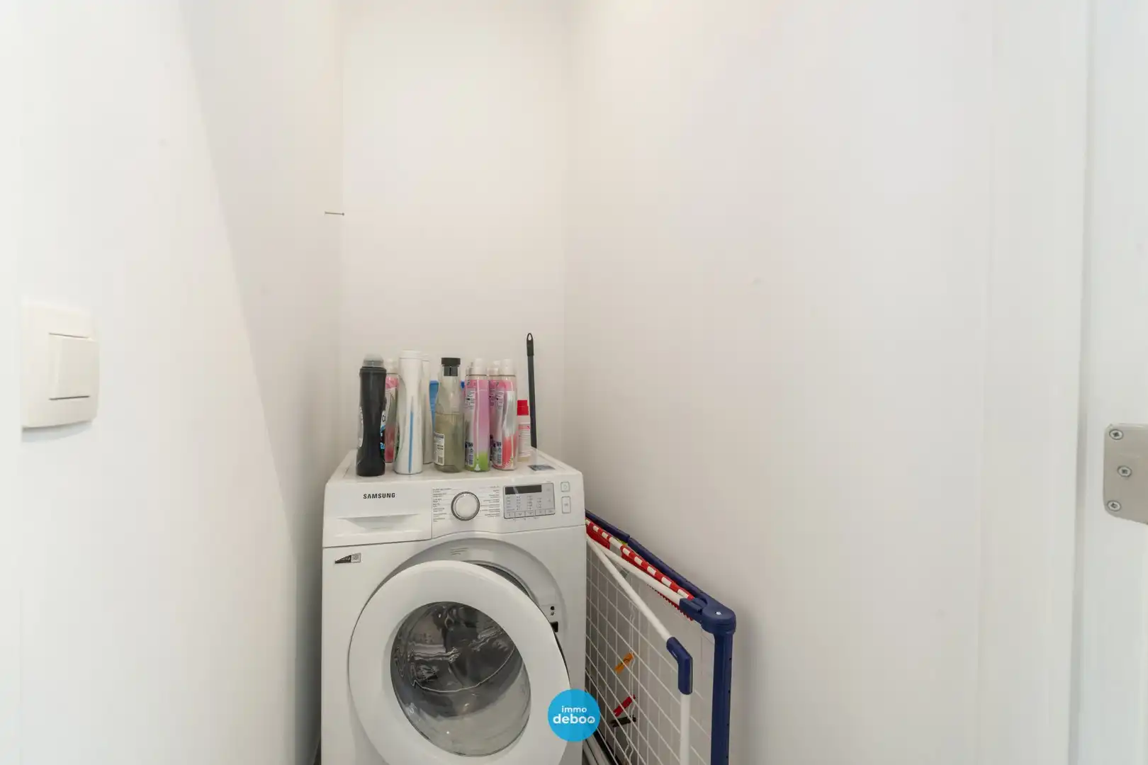 Energiezuinige duplex in jong gebouw (2022) foto 9