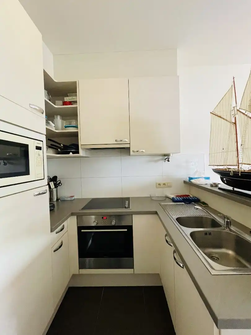 Residentie Olympia B.G003 + B10 foto 8